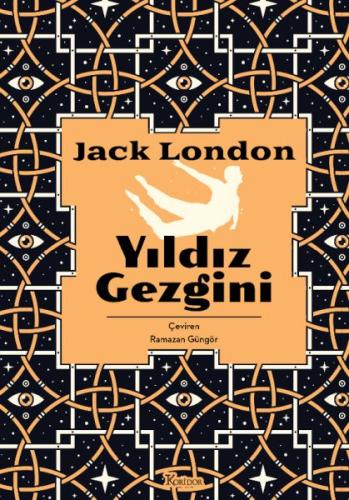Yıldız Gezgini (Bez Ciltli) Yıldız Gezgini (Bez Ciltli)