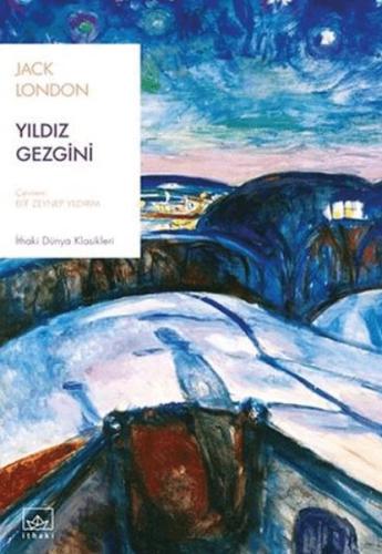 Yıldız Gezgini
