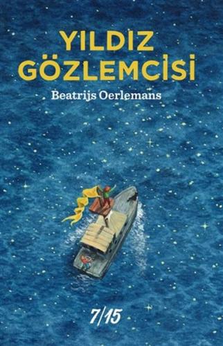 Yıldız Gözlemcisi Yıldız Gözlemcisi