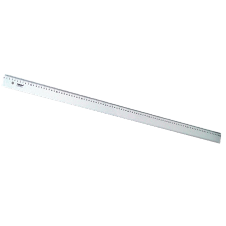 Yıldızlar Standart Cetvel Plastik 100 CM 82