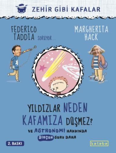 Yildizlar Neden Kafamiza Düsmez? - Ve Astronomi Hakkinda Birçok Soru D Yildizlar Neden Kafamiza Düsmez? - Ve Astronomi Hakkinda Birçok Soru D