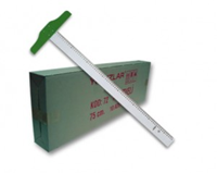 Yıldızlar T Cetvel Plastik 75 CM 72