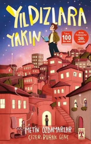 Yıldızlara Yakın Yıldızlara Yakın