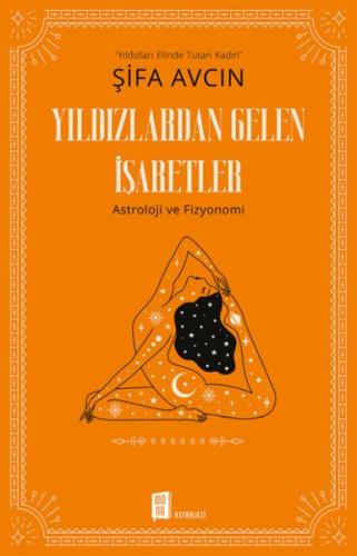 Yıldızlardan Gelen İşaretler Yıldızlardan Gelen İşaretler