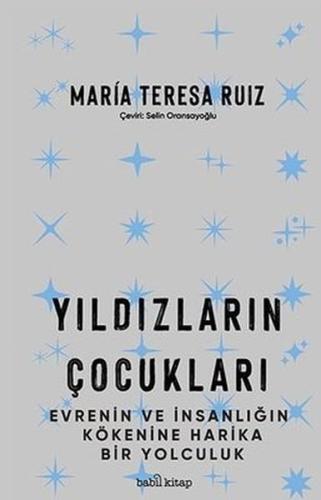 Yıldızların Çocukları Yıldızların Çocukları