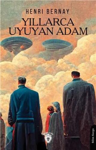 Yıllarca Uyuyan Adam Yıllarca Uyuyan Adam
