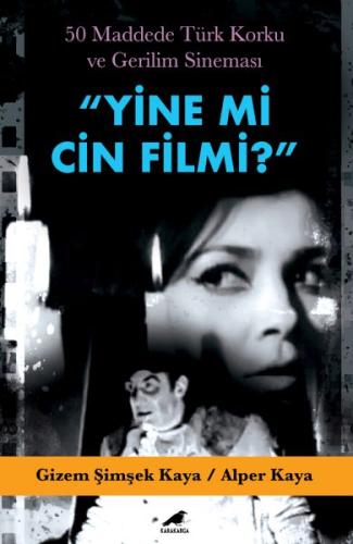 Yine mi Cin Filmi? Yine mi Cin Filmi?