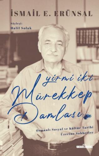 Yirmi Iki Mürekkep Damlasi Yirmi Iki Mürekkep Damlasi
