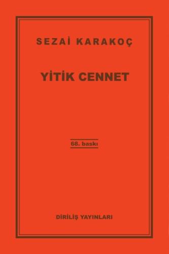 Yitik Cennet Yitik Cennet
