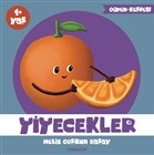 Yiyecekler Yiyecekler