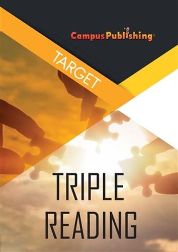 YKSDİL 11 Target Triple Reading YKSDİL 11 Target Triple Reading