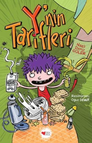 Y'nin Tarifleri Y'nin Tarifleri