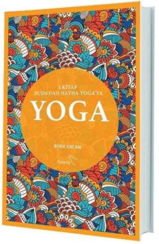 Yoga 2. Kitap Yoga 2. Kitap