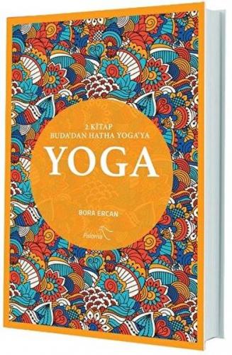 Yoga 2. Kitap