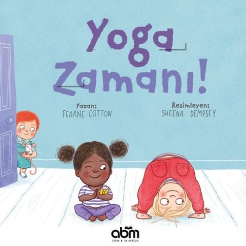 Yoga Zamanı Yoga Zamanı