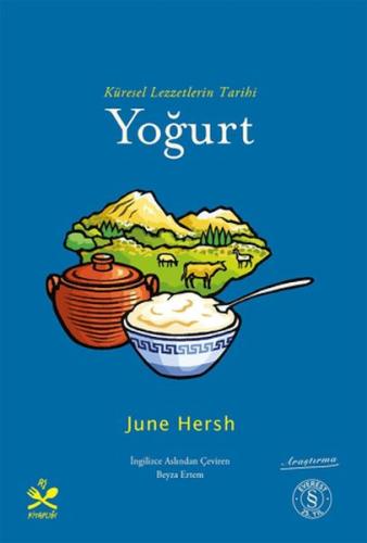 Yoğurt