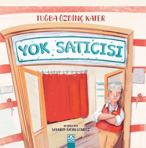 Yok Satıcısı Yok Satıcısı