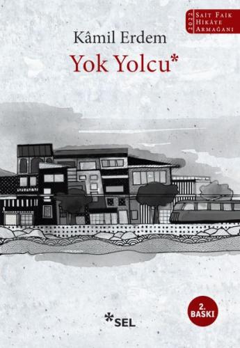 Yok Yolcu Yok Yolcu
