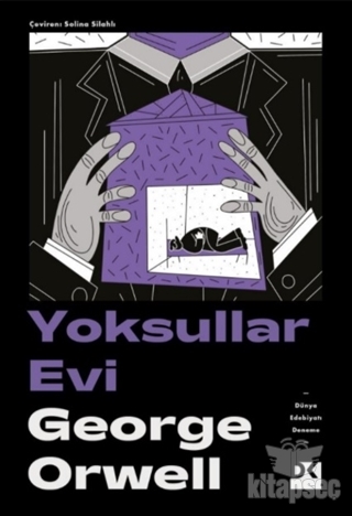 YOKSULLAR EVİ