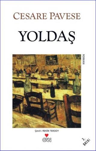 Yoldaş