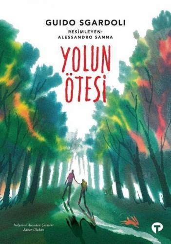 Yolun Ötesi Yolun Ötesi