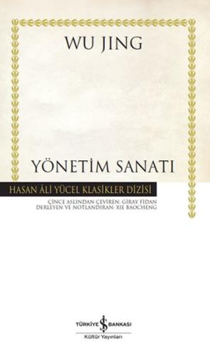 Yönetim Sanatı - Hasan Ali Yücel Klasikleri