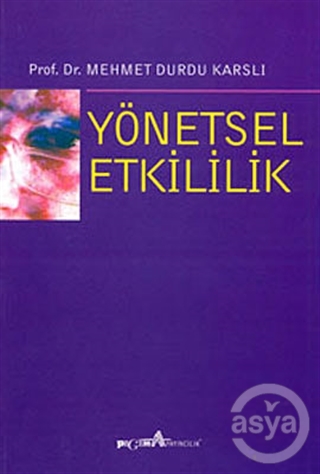 Yönetsel Etkililik