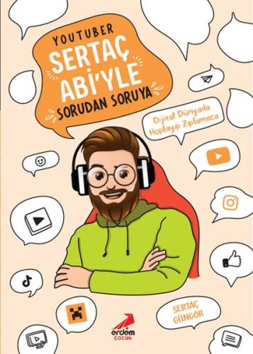 YouTuber Sertaç Abi'yle Sorudan Soruya