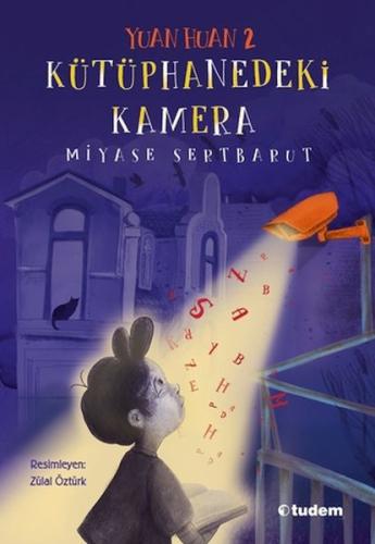 Yuan Huan 2 - Kütüphanedeki Kamera Yuan Huan 2 - Kütüphanedeki Kamera
