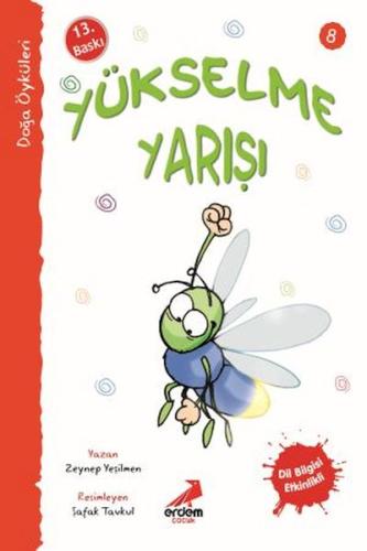 Yükselme Yarışı Yükselme Yarışı
