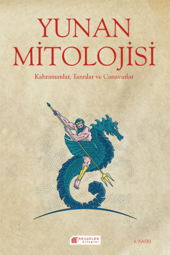 Yunan Mitolojisi