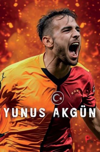Yunus Akgün - (Poster Hediyeli)
