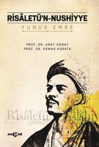 Yunus Emre - Risaletü'n - Nushıyye
