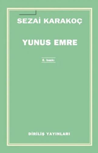 Yunus Emre