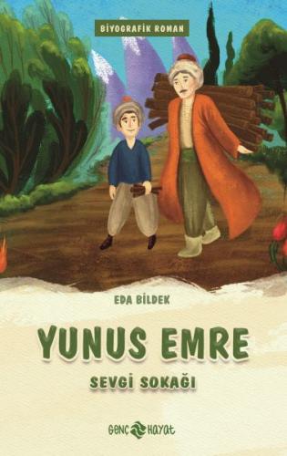 Yunus Emre Yunus Emre