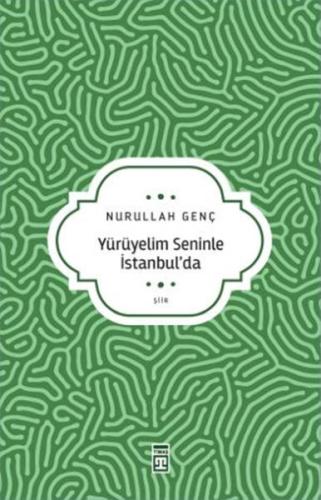Yürüyelim Seninle İstanbul'da Yürüyelim Seninle İstanbul'da
