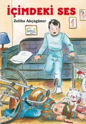 Z AKÇAGÜNER \ İÇİMDEKİ SES