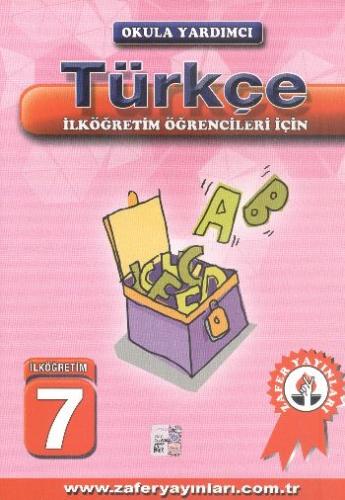 ZAFER 7. SINIF TÜRKÇE KA