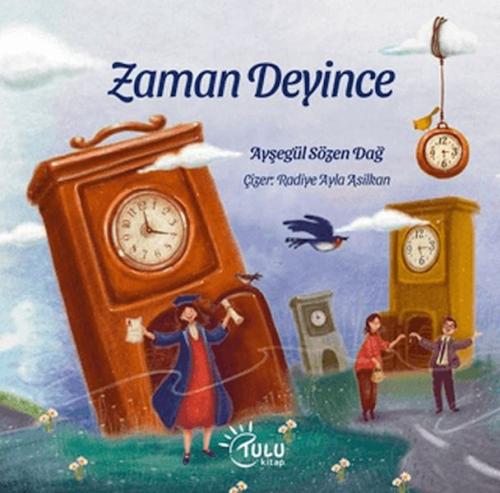 Zaman Deyince