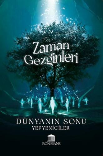 Zaman Gezginleri - Dünyanın Sonu