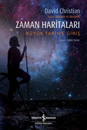 Zaman Haritaları – Büyük Tarih'e Giriş