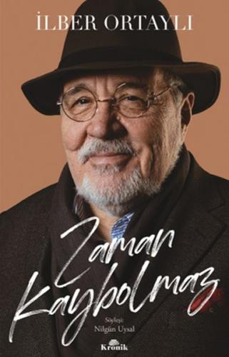 Zaman Kaybolmaz Zaman Kaybolmaz