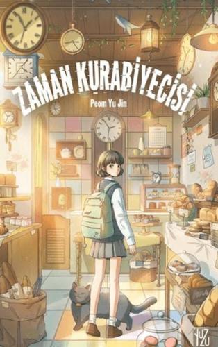 Zaman Kurabiyecisi Zaman Kurabiyecisi