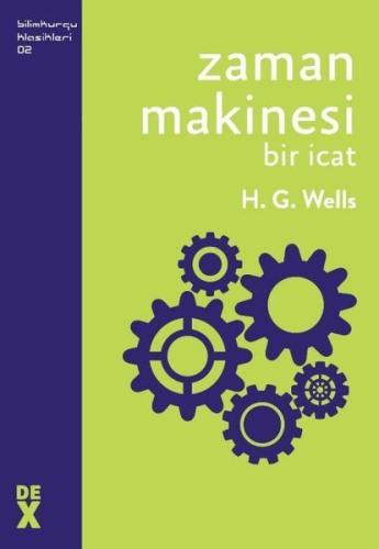 Zaman Makinesi Bir İcat Zaman Makinesi Bir İcat