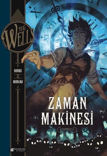 Zaman Makinesi
