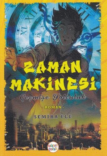 Zaman Makinesi Zaman Makinesi