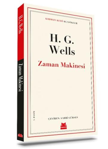 Zaman Makinesi Zaman Makinesi