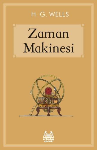 Zaman Makinesi
