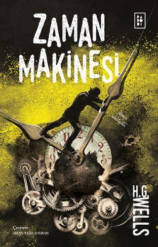 Zaman Makinesi Zaman Makinesi