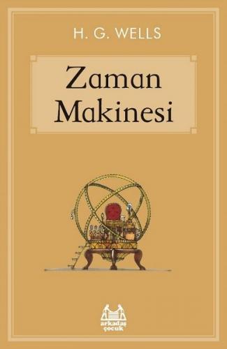 Zaman Makinesi